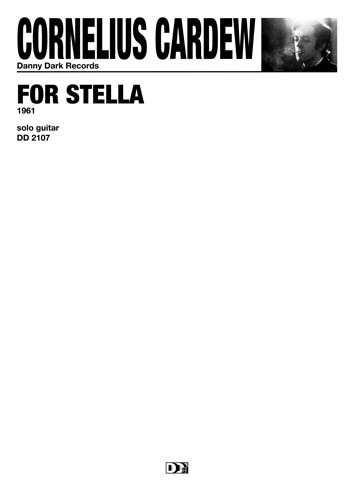For Stella cover